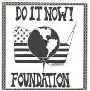 Do It Now Foundation - Emperess / Pleasure Seeker