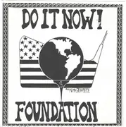 7inch Vinyl Single - Do It Now Foundation - Emperess / Pleasure Seeker