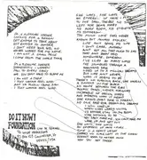 7inch Vinyl Single - Do It Now Foundation - Emperess / Pleasure Seeker