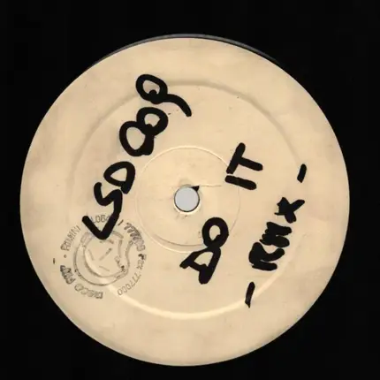 Do It! - Tituta / Attenzione, Attenzione, Attenzione (Remixes)