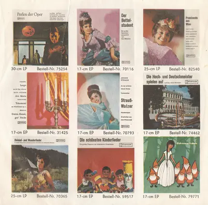 Do Marcon , Frank Kopper - Ich Bin Kein Eskimo / Oh My Darling, Caroline