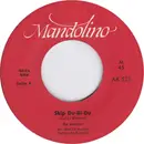 7inch Vinyl Single - Do Marcon - Skip Du-Bi-Du / Rosinen Im Kuchen