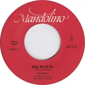 Do Marcon - Skip Du-Bi-Du / Rosinen Im Kuchen