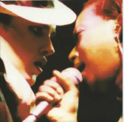 Do Me Bad Things - WHAT'S HIDEOUS