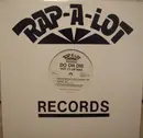 12'' - Do Or Die - Headz Or Tailz
