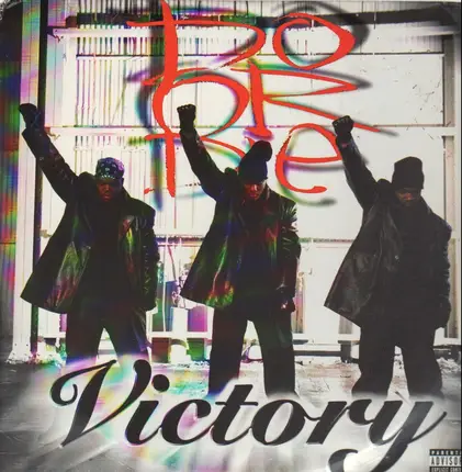 Do Or Die - Victory