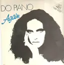 12inch Vinyl Single - Do Piano - Again