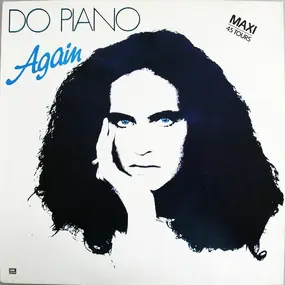 do piano - Again