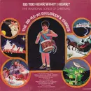 LP - Do Re Mi Children's Chorus - Do You Hear What I Hear? (The Traditional Songs Of Christmas)