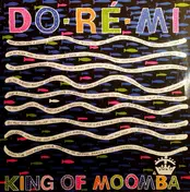 Do-Ré-Mi - King Of Moomba