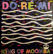 Do-Ré-Mi - King Of Moomba