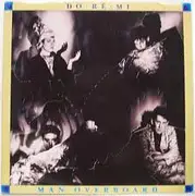 12'' - Do-Ré-Mi - Man Overboard