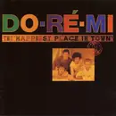 CD - Do-Ré-Mi - The 'Happiest Place In Town'
