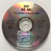 CD - Do-Ré-Mi - The 'Happiest Place In Town'