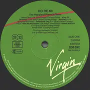 LP - Do-Ré-Mi - The 'Happiest Place In Town'