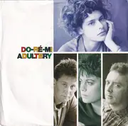 7inch Vinyl Single - Do-Ré-Mi - Adultery