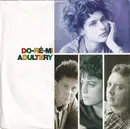 7inch Vinyl Single - Do-Ré-Mi - Adultery