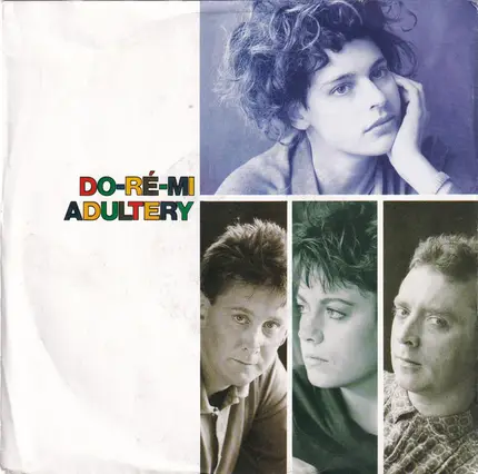 Do-Ré-Mi - Adultery