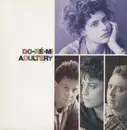 7inch Vinyl Single - Do-Ré-Mi - Adultery