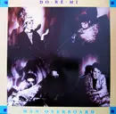 12inch Vinyl Single - Do-Ré-Mi - Man Overboard
