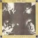 7inch Vinyl Single - Do-Ré-Mi - Man Overboard