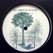 12inch Vinyl Single - Do Shock Booze - Modernian EP - EP