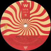DO - Guilty Of Love