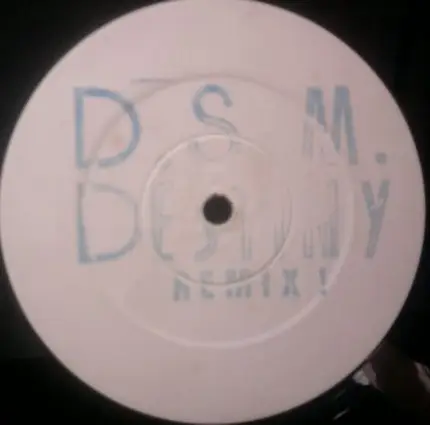 Dsm - Destiny Remix!