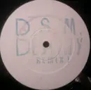 12inch Vinyl Single - Dsm - Destiny Remix!