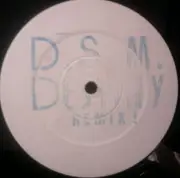 12inch Vinyl Single - Dsm - Destiny Remix!