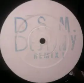 DSM - Destiny Remix!