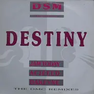 Dsm - Destiny