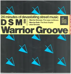 DSM - Warrior Groove (Remix)