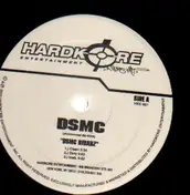 DSMC - DSMC Ridahz / The Price