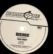 12'' - DSMC - DSMC Ridahz / The Price
