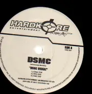 DSMC - DSMC Ridahz / The Price
