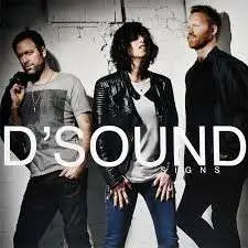 D'sound - Signs