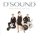 CD - D'Sound - Doublehearted