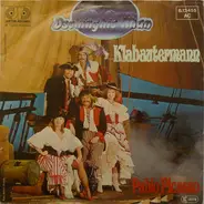 Dschinghis Khan - Klabautermann