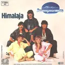 7inch Vinyl Single - Dschinghis Khan - Himalaja