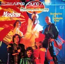 12inch Vinyl Single - Dschinghis Khan - Moskau / Rocking Son Of Dschinghis Khan