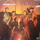 12inch Vinyl Single - Dschinghis Khan - Mexico / Rund Um Die Welt