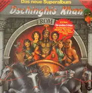 Dschinghis Khan - Rom