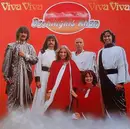 LP - Dschinghis Khan - Viva