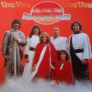 Dschinghis Khan - Viva