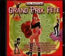 CD - Dschinghis Khan, Truck Stop a.o. - Die Kultige Grand Prix Fete