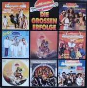 LP - Dschinghis Khan - Die Grossen Erfolge