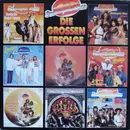 LP - Dschinghis Khan - Die Grossen Erfolge