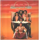 LP - Dschinghis Khan - Dschinghis Khan - + POSTER