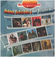 Dschinghis Khan - Helden, Schurken & Der Dudelmoser